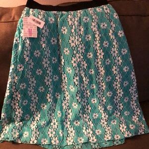 LulaRoe Lola midi skirt, brand new (with tags)